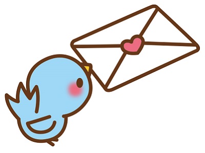 郵送方法に関する疑問イメージ